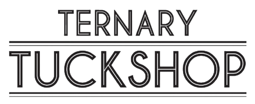 Ternary TuckShop